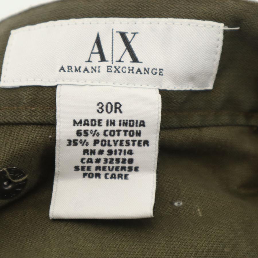 ARMANI EXCHANGE アルマーニエクスチェンジ 90s オールド カーゴパンツ