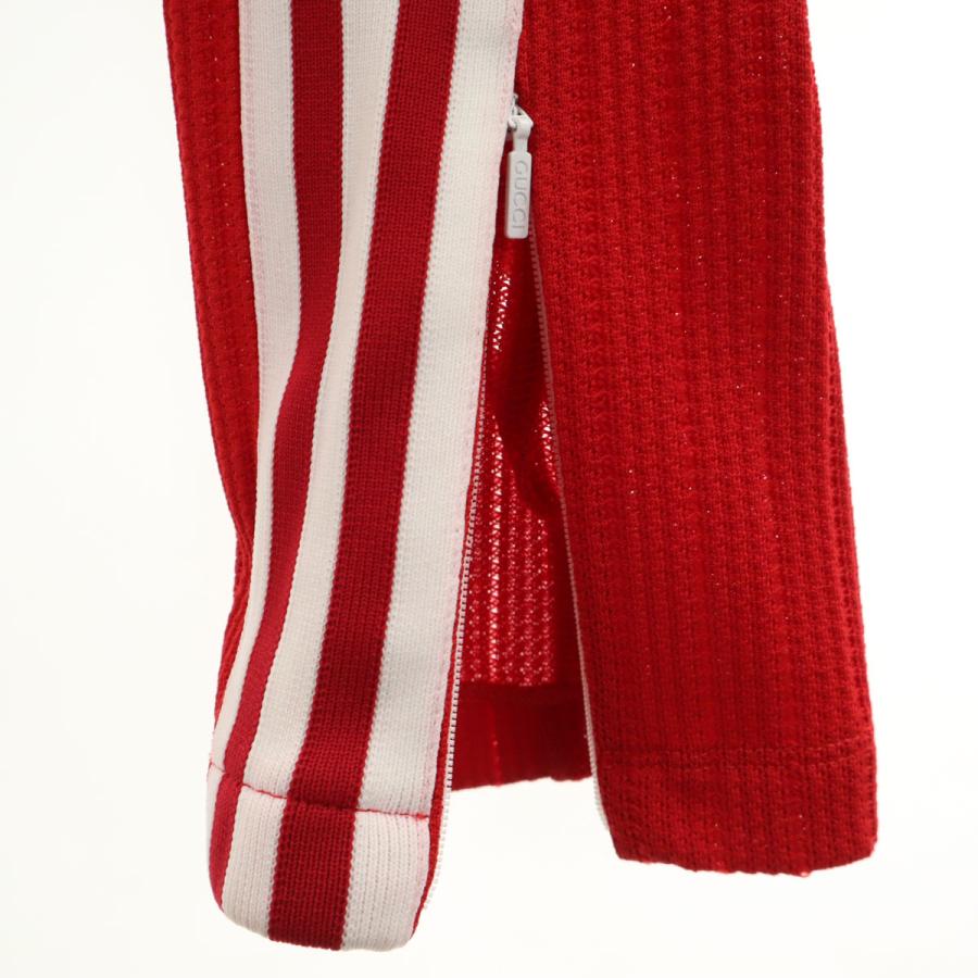 GUCCI（グッチ） 美品 adidas アディダス コラボ イタリア製 トラック
