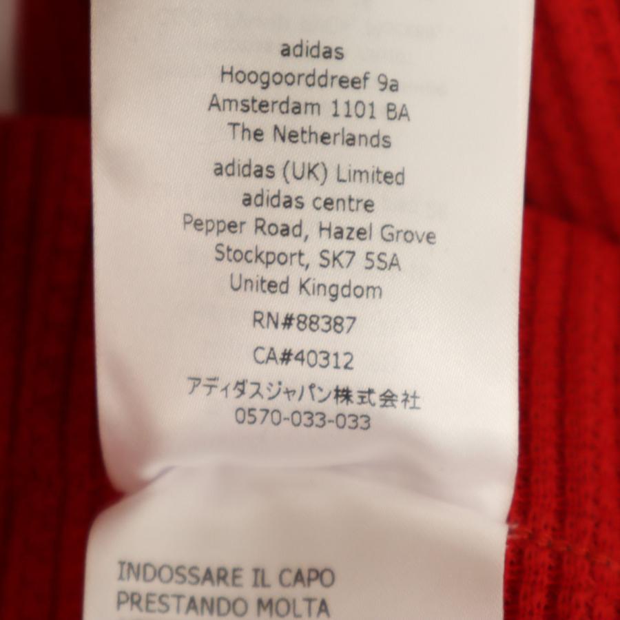 GUCCI（グッチ） 美品 adidas アディダス コラボ イタリア製 トラック