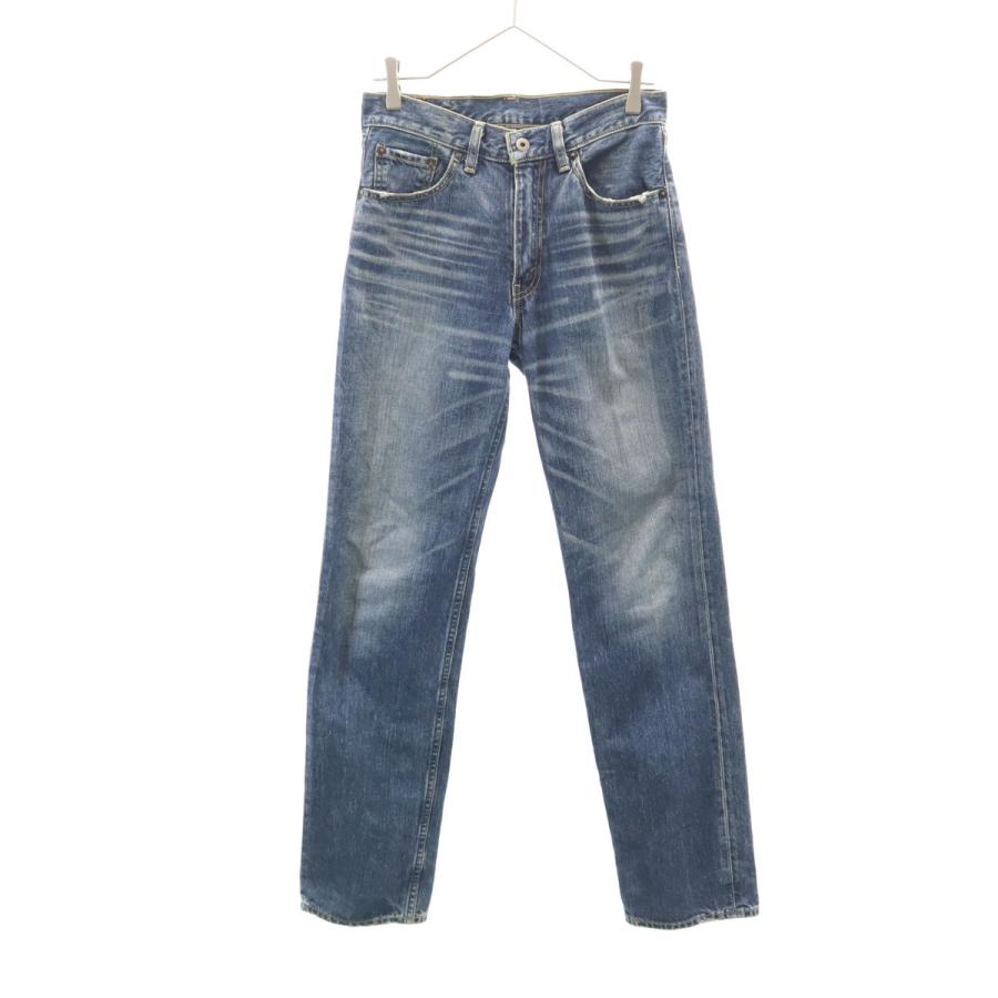 used Levi's 502 W29 リーバイス Levi's（リーバイス） 502 日本製 デニムパンツ W29 インディゴブルー