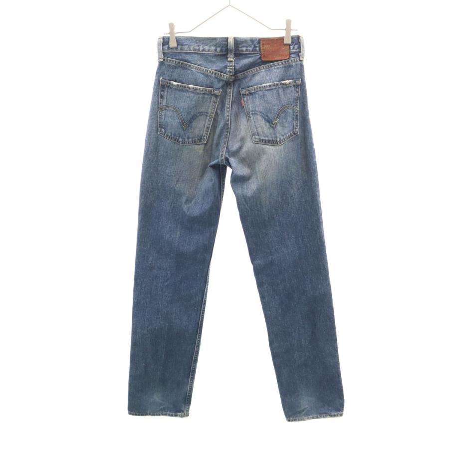 Levi's（リーバイス） 502 日本製 デニムパンツ W29 インディゴブルー