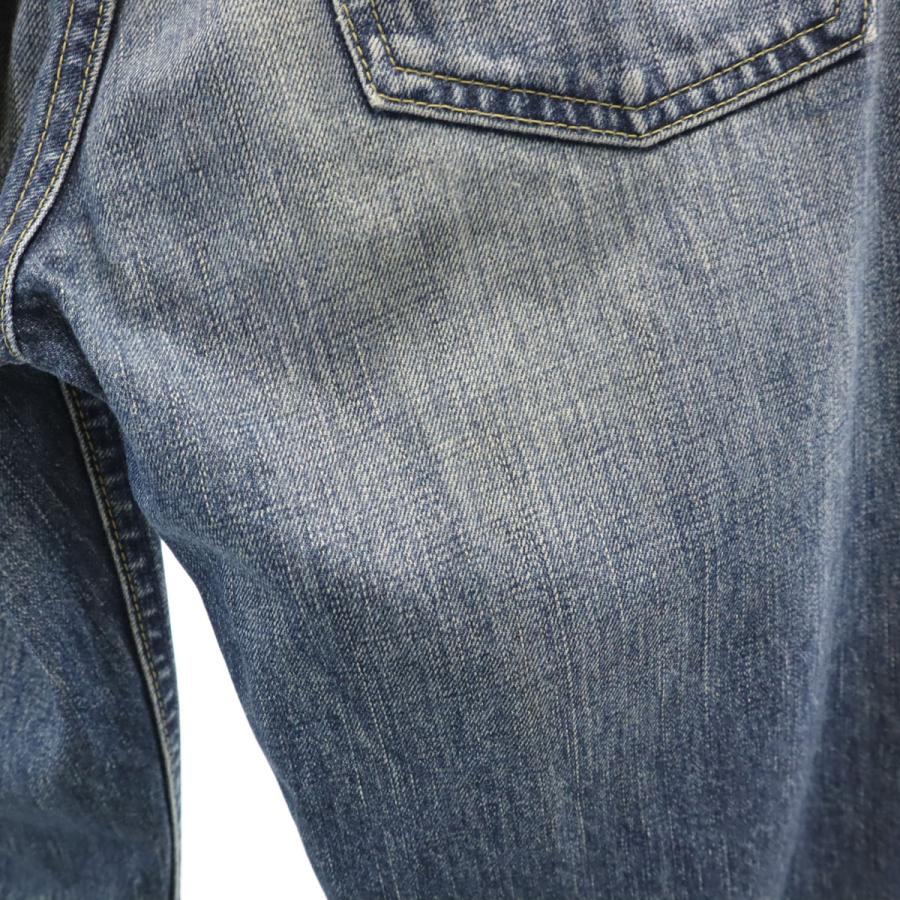 Levi's（リーバイス） 502 日本製 デニムパンツ W29 インディゴブルー