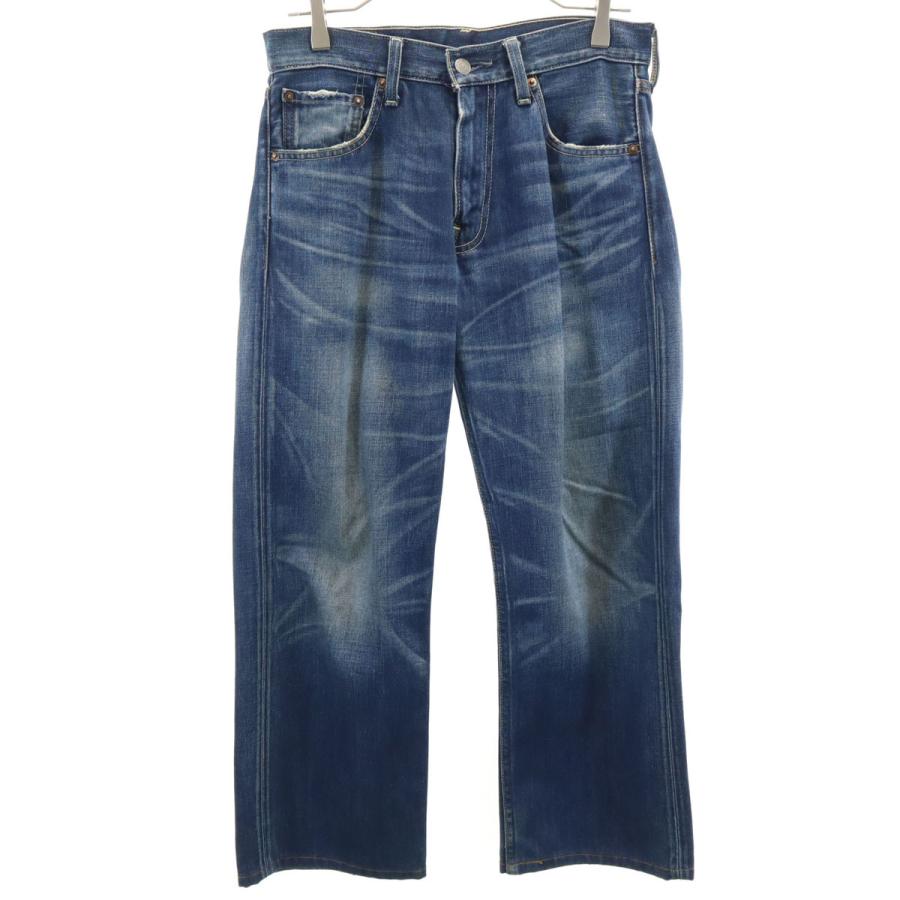 Levi's（リーバイス） 503 デニムパンツ W28 ウォッシュブルー