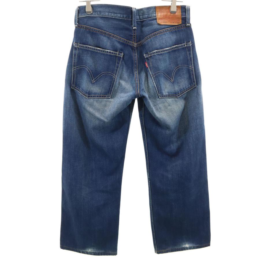 Levi's（リーバイス） 503 デニムパンツ W28 ウォッシュブルー