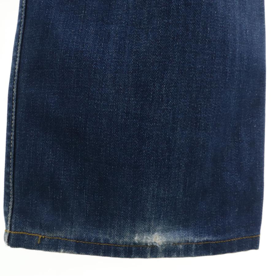 Levi's（リーバイス） 503 デニムパンツ W28 ウォッシュブルー