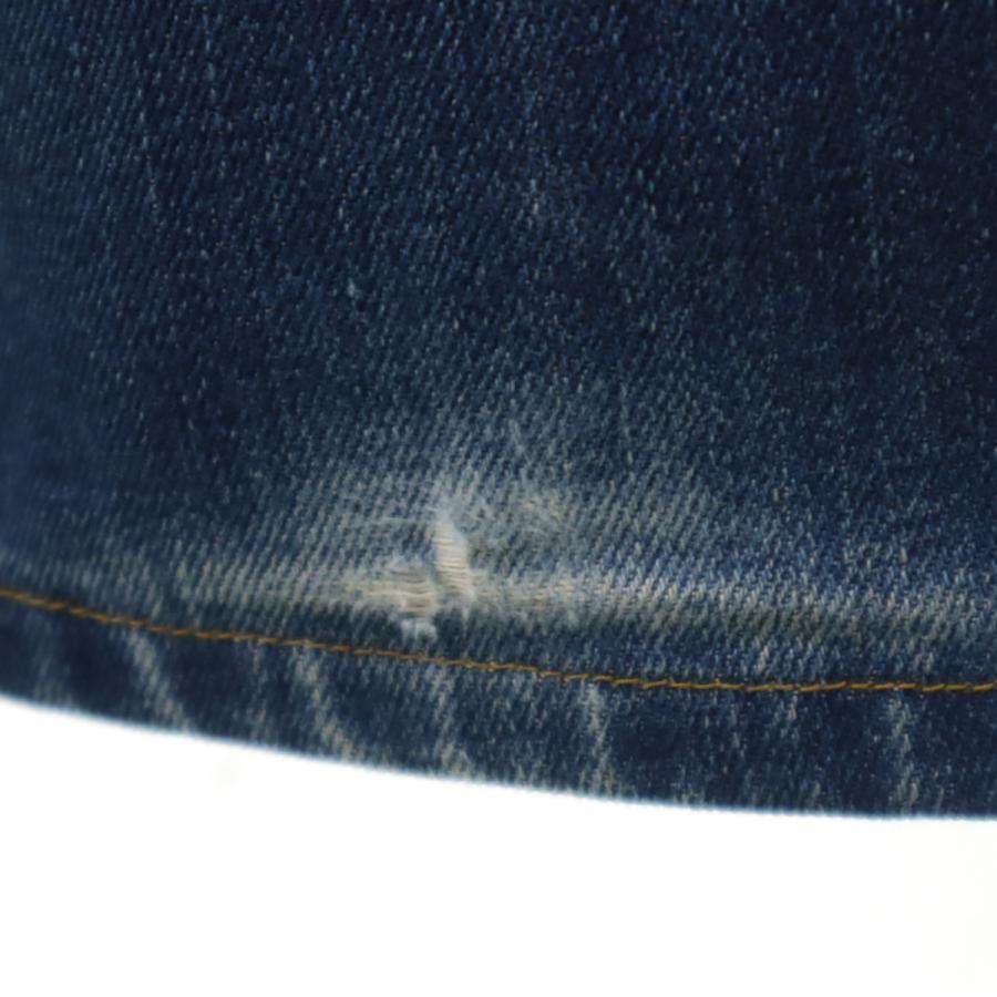 Levi's（リーバイス） 503 デニムパンツ W28 ウォッシュブルー