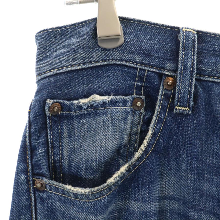 Levi's（リーバイス） 503 デニムパンツ W28 ウォッシュブルー