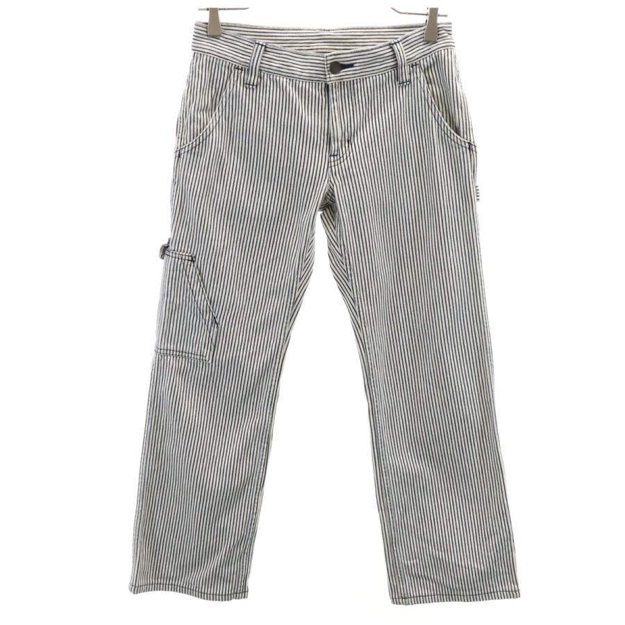 HYSTERIC GLAMOUR（ヒステリックグラマー） 日本製 ヒッコリー