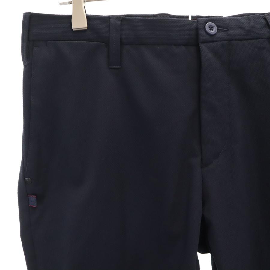 BRIEFING（ブリーフィング） 美品 ゴルフ ドビー パンツ M ネイビー