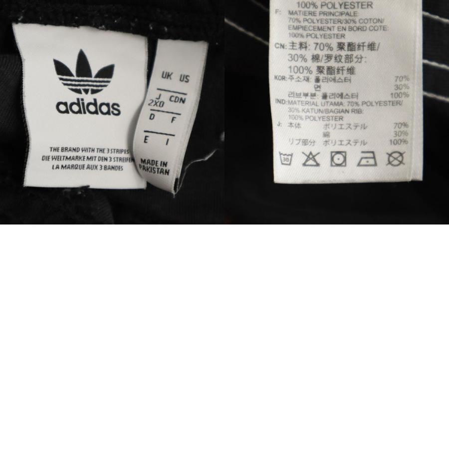 adidas Originals アディダスオリジナルス トレフォイルロゴ トラック