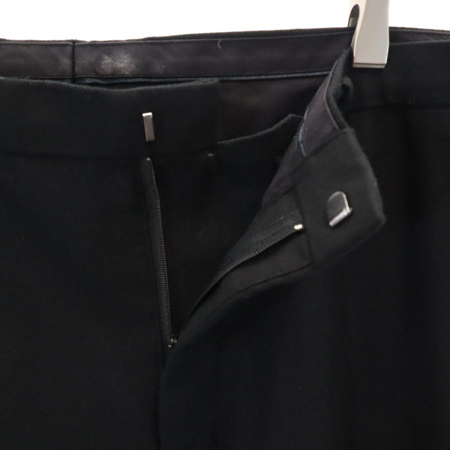 UNIQLO +J ユニクロ プラスジェイ ノータック スラックスパンツ 85