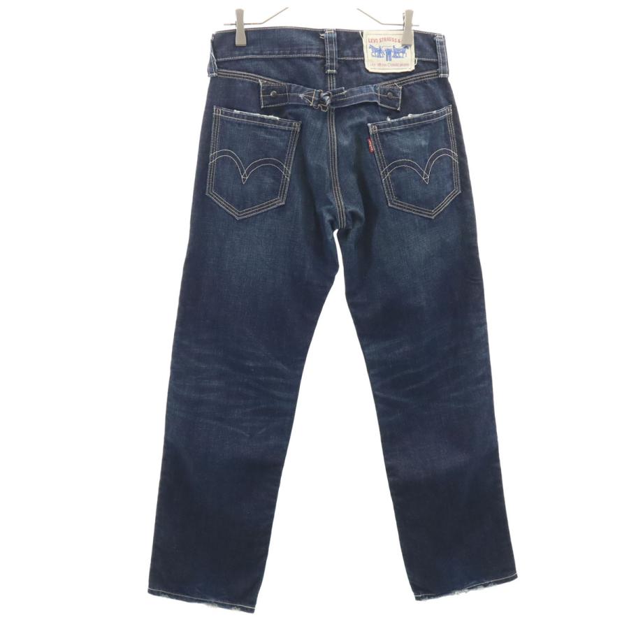 Levi's（リーバイス） NE503 ルーズ ストレートデニムパンツ W30