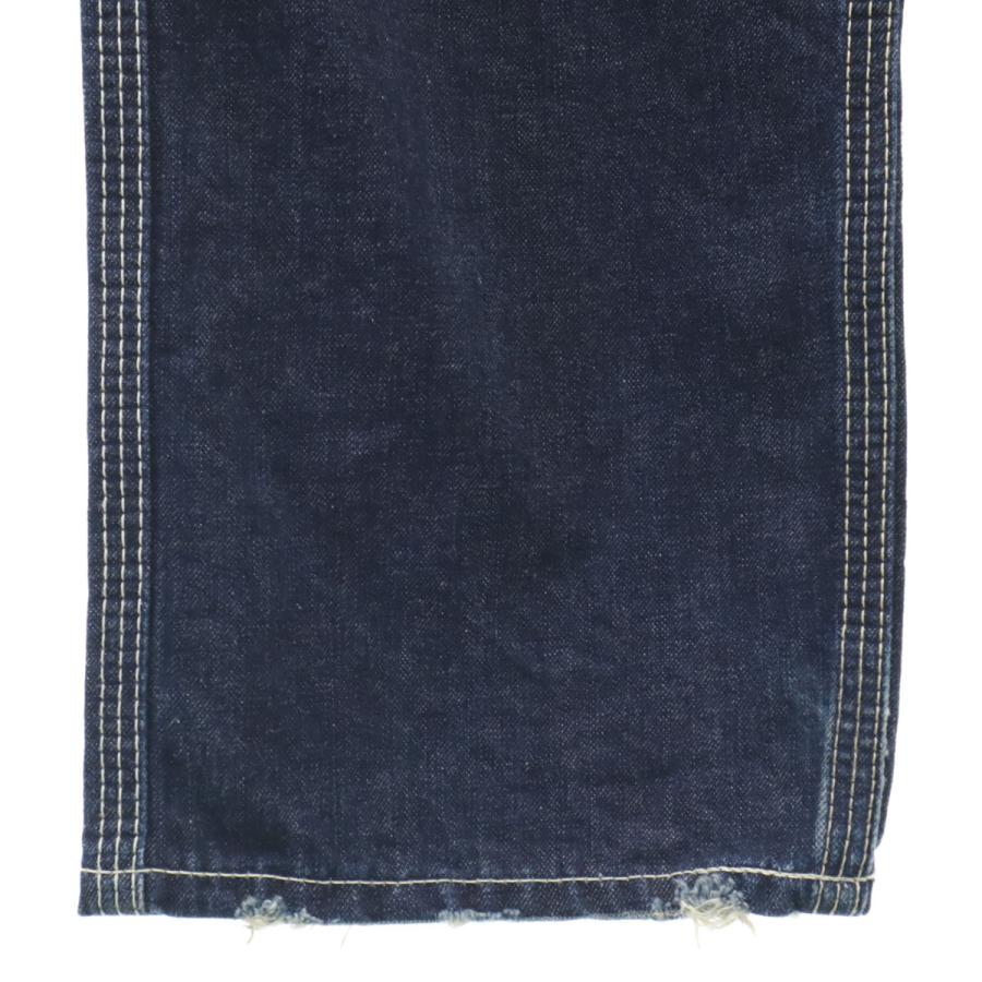 Levi's（リーバイス） NE503 ルーズ ストレートデニムパンツ W30