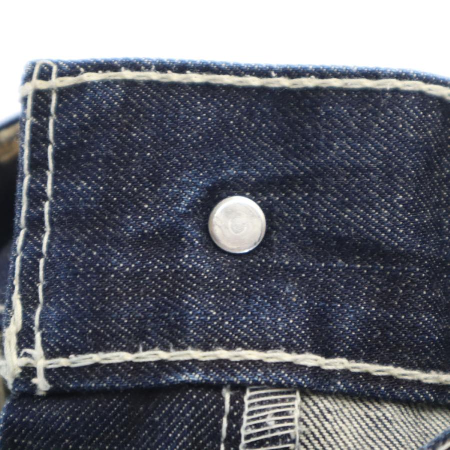 Levi's（リーバイス） NE503 ルーズ ストレートデニムパンツ W30