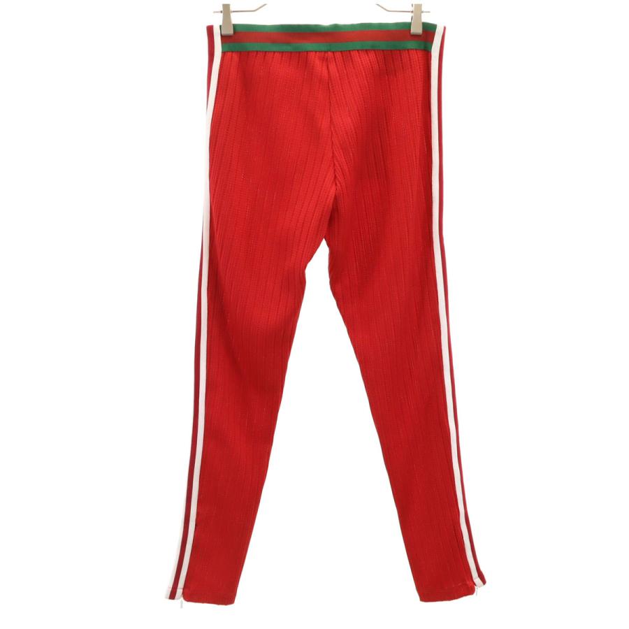 GUCCI（グッチ） 美品 adidas アディダス コラボ イタリア製 トラック
