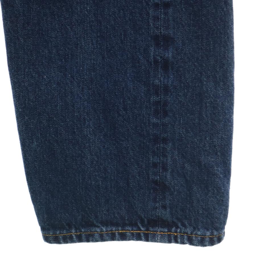Levi's（リーバイス） 501XX 日本製 ビッグE ストレートデニムパンツ