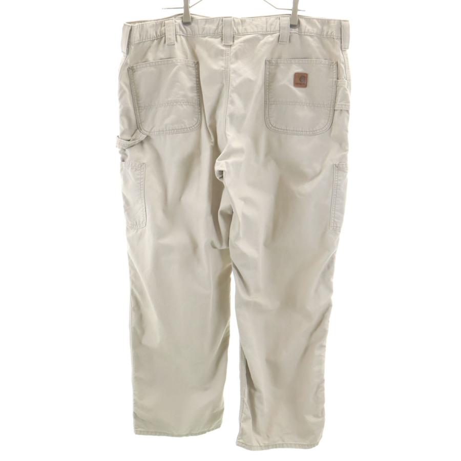 Carhartt（カーハート） B151 ペインターパンツ W42 グレージュ ビッグ