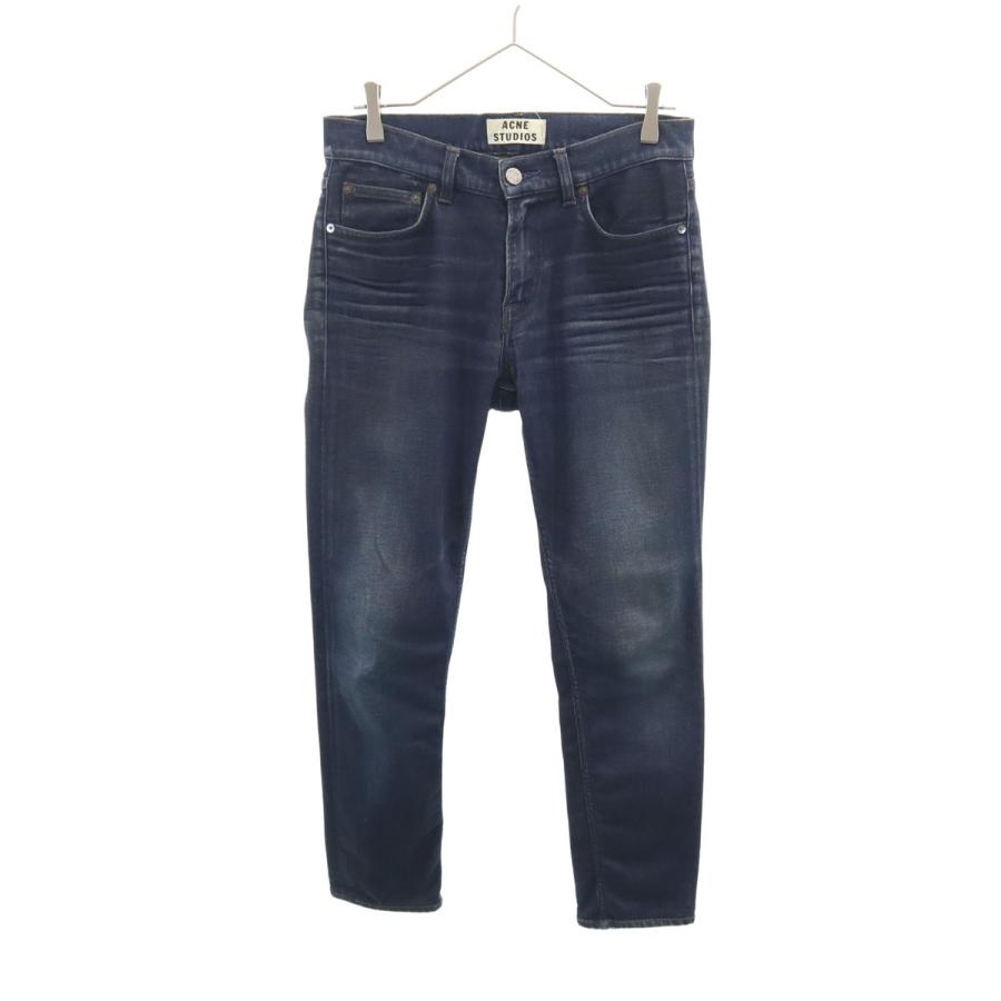 Acne Studios（アクネ ストゥディオズ） スリムデニムパンツ W29 