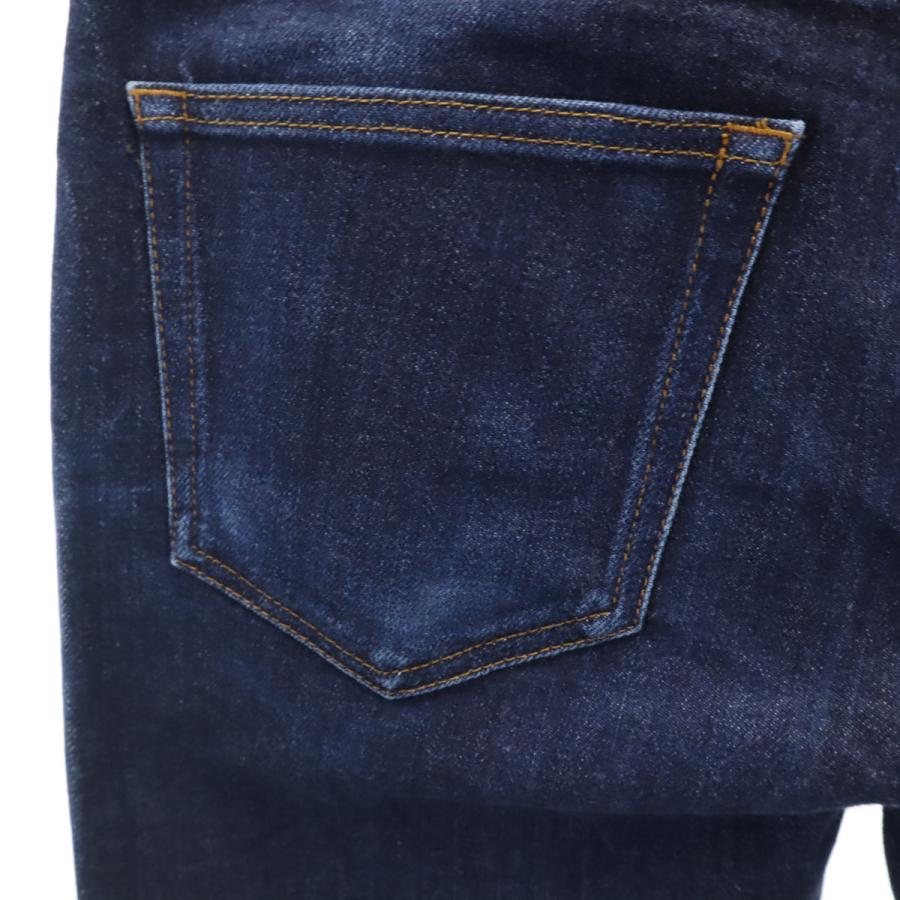 Acne Studios（アクネ ストゥディオズ） イタリア製 スリムデニム
