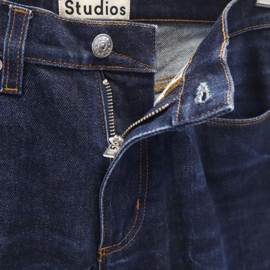 Acne Studios（アクネ ストゥディオズ） イタリア製 スリムデニム 