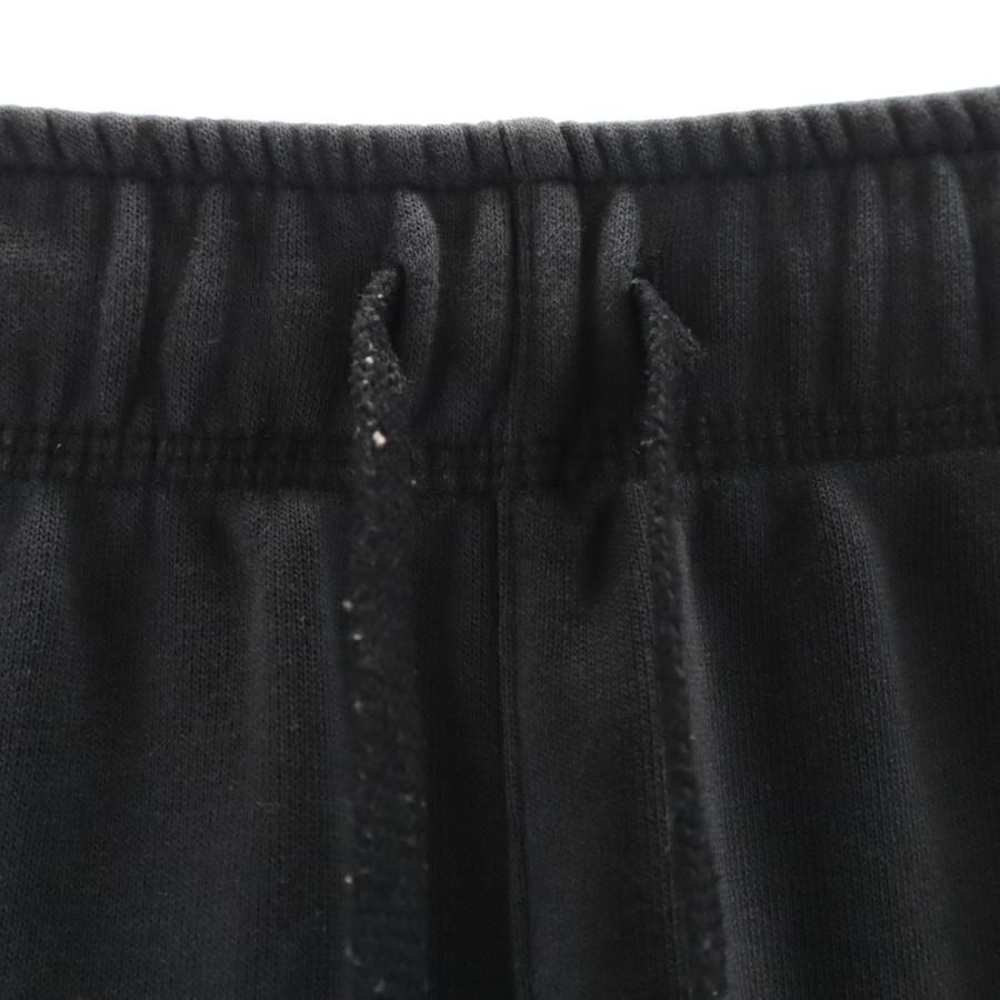 NIKE AIR JORDAN ナイキ エアジョーダン スウェットパンツ XL ブラック