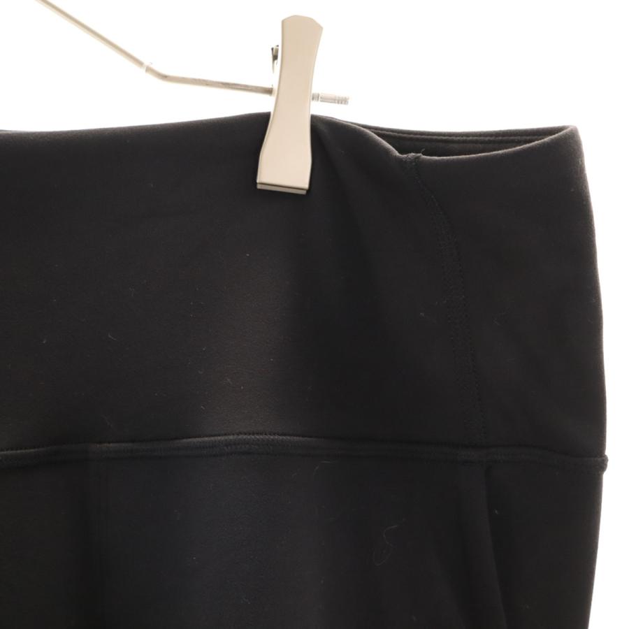 lululemon ルルレモン パンツ 20 ブラック ストレッチ ビックサイズ