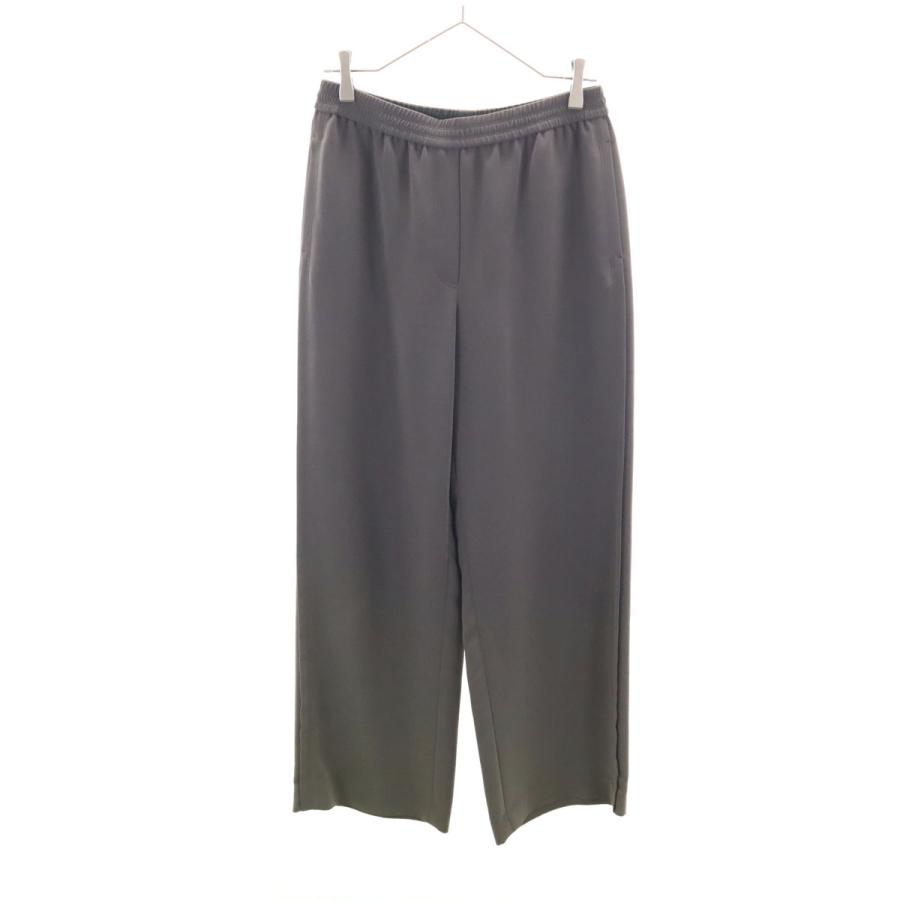 theory luxe（セオリーリュクス） 日本製 ワイドパンツ 40