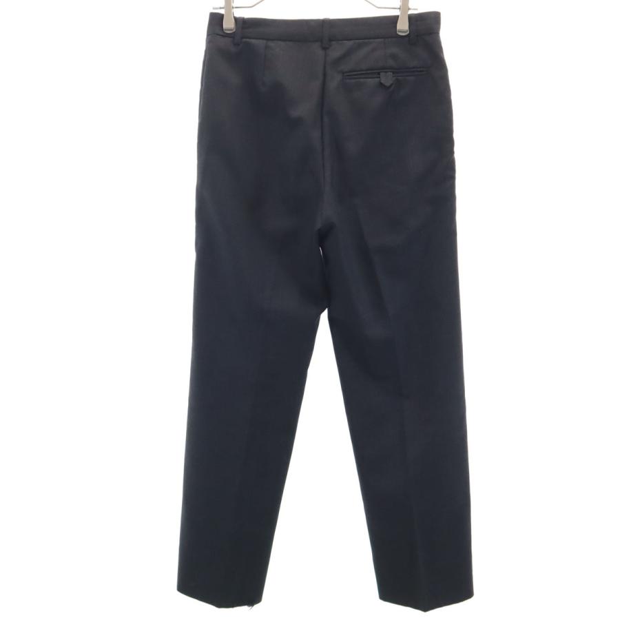 agnès b. homme フランス製 スラックス 38 agnes b. HOMME homme アニエスベーオム フランス製 スラックスパンツ