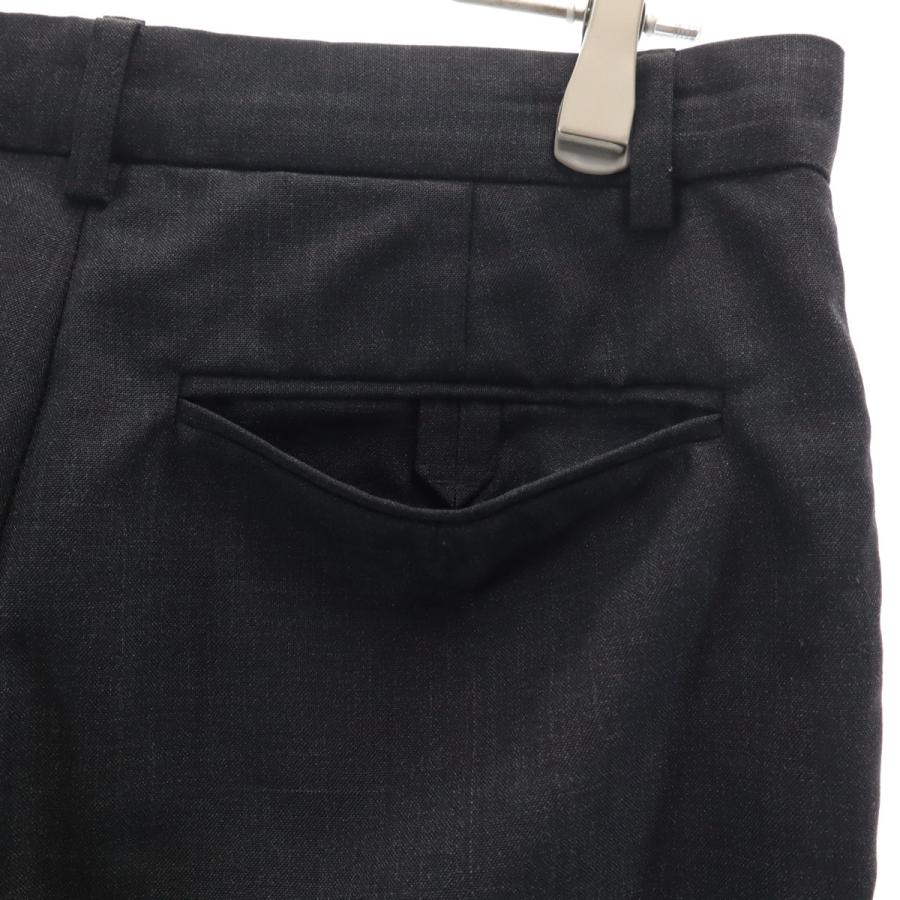 agnes b. HOMME homme アニエスベーオム フランス製 スラックスパンツ