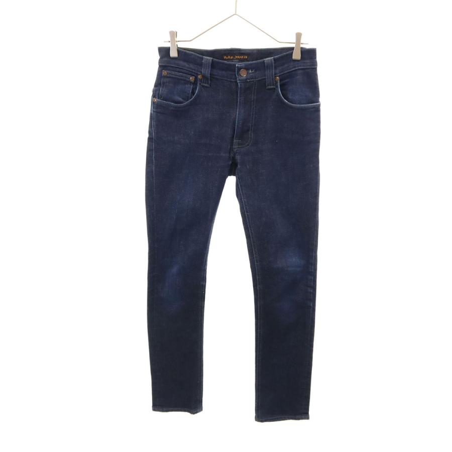 Nudie Jeans（ヌーディージーンズ） イタリア製 THIN FINN スリム 