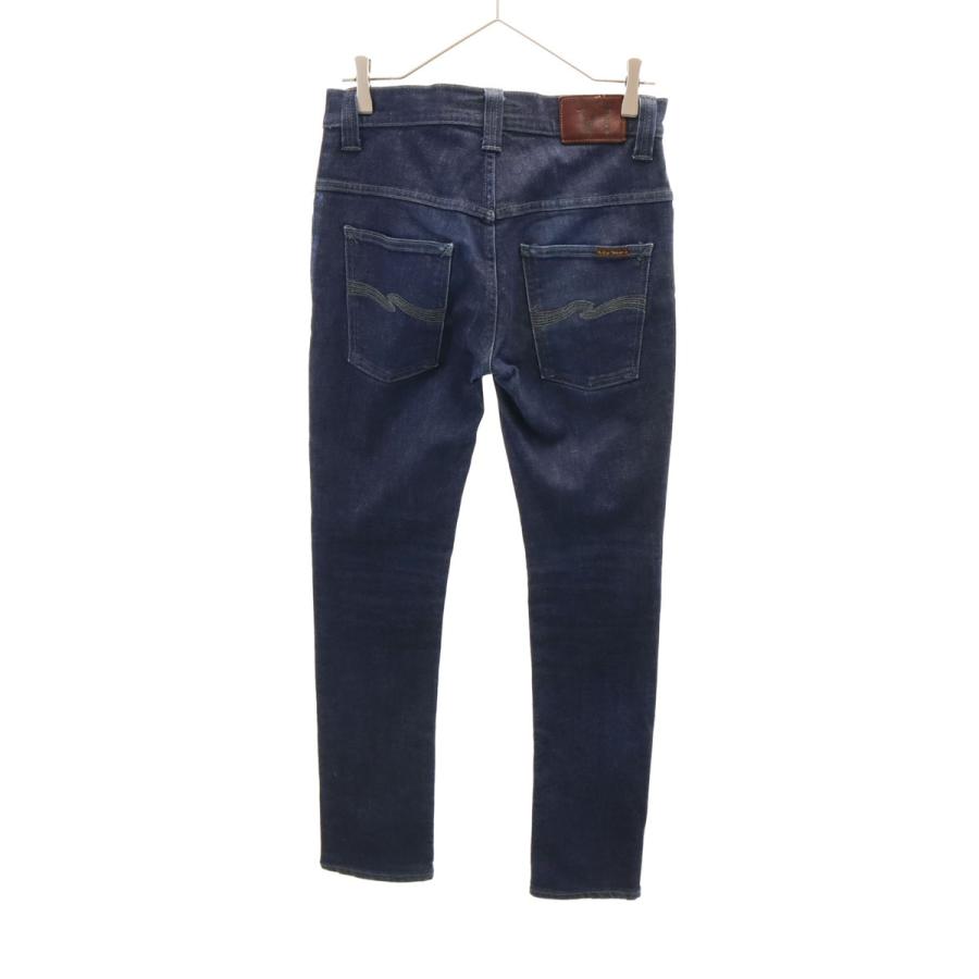 Nudie Jeans（ヌーディージーンズ） イタリア製 THIN FINN スリム 