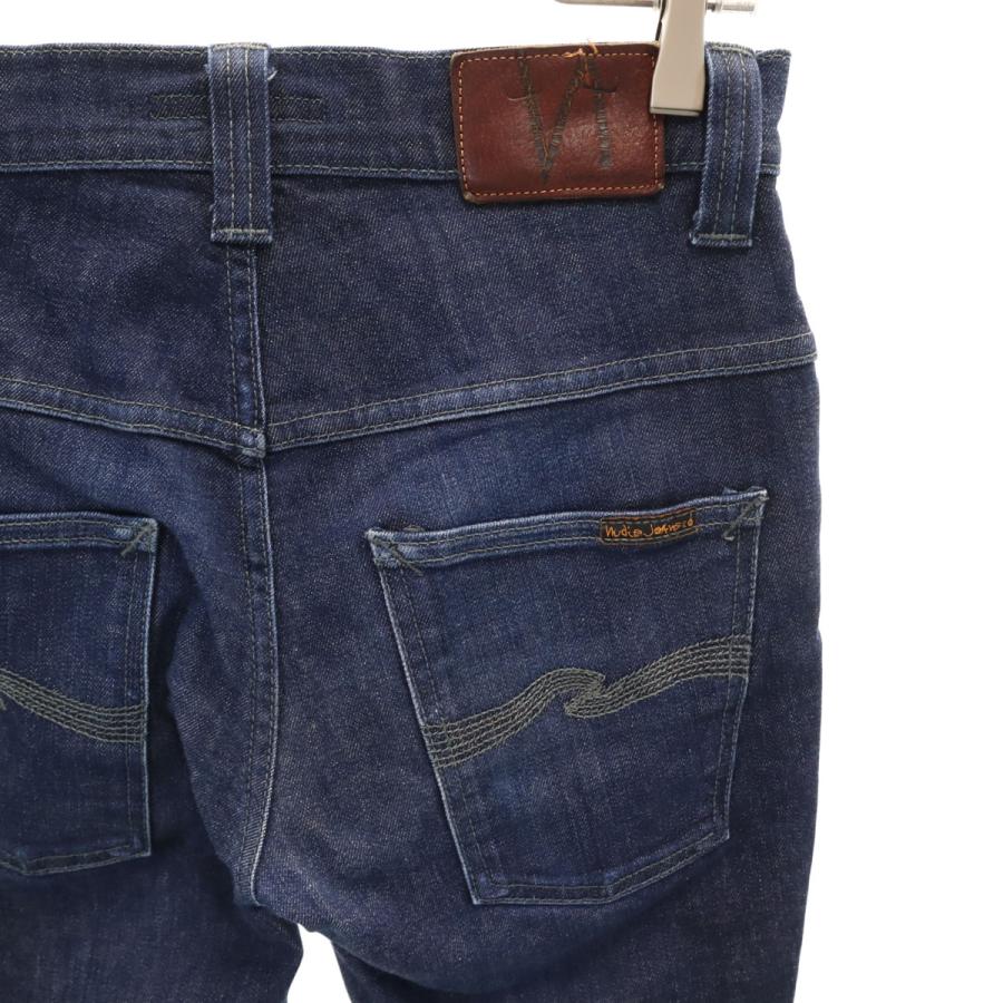 Nudie Jeans（ヌーディージーンズ） イタリア製 THIN FINN スリム 