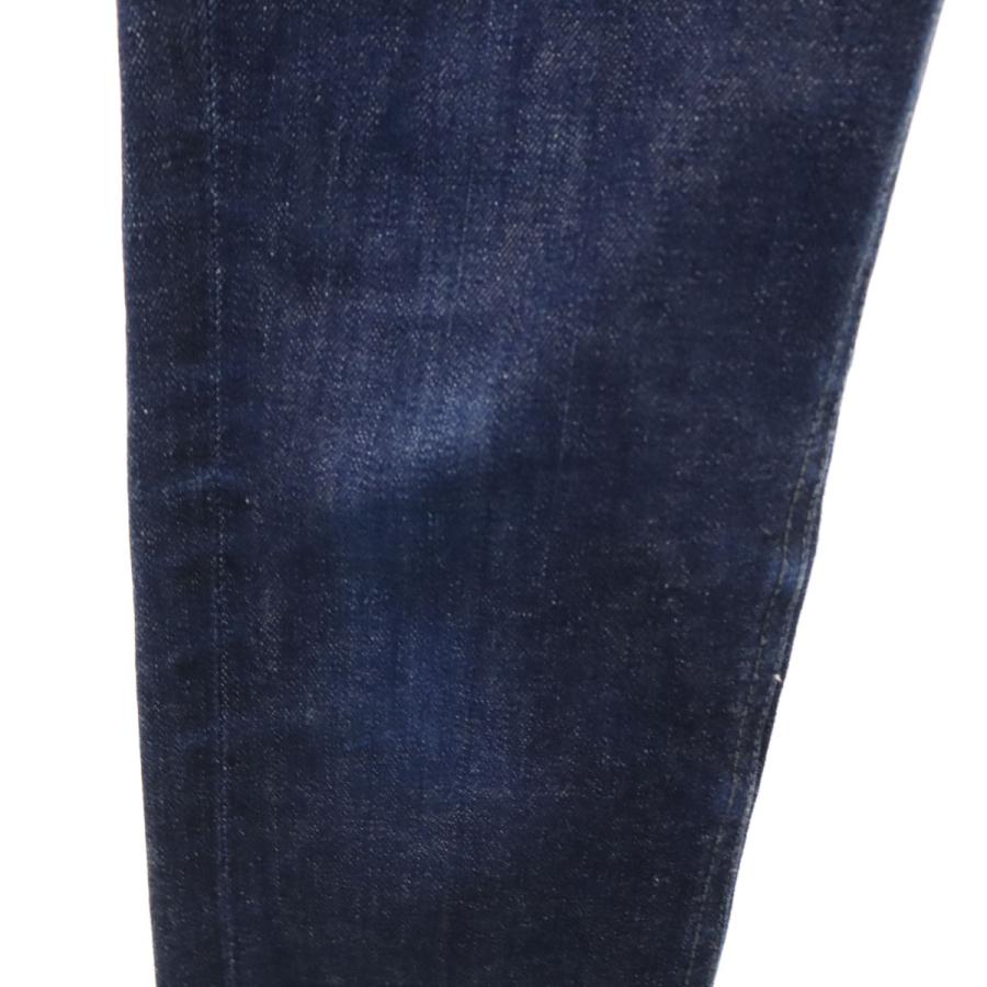 Nudie Jeans（ヌーディージーンズ） イタリア製 THIN FINN スリム 