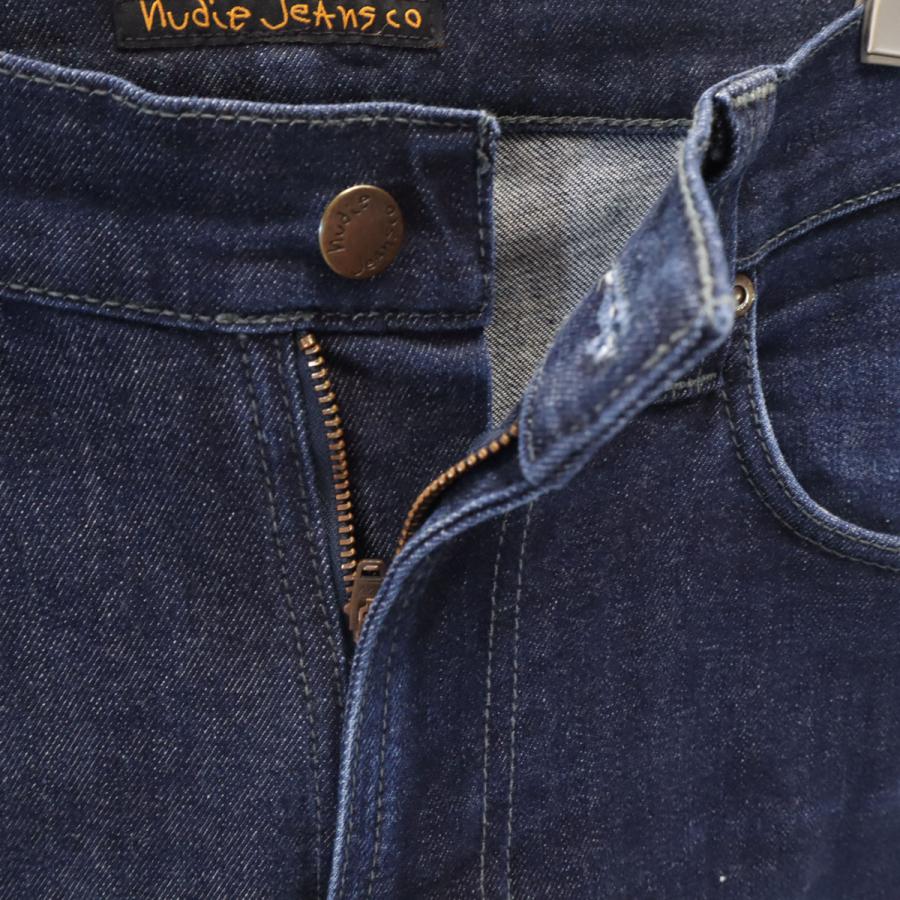 Nudie Jeans（ヌーディージーンズ） イタリア製 THIN FINN スリム 