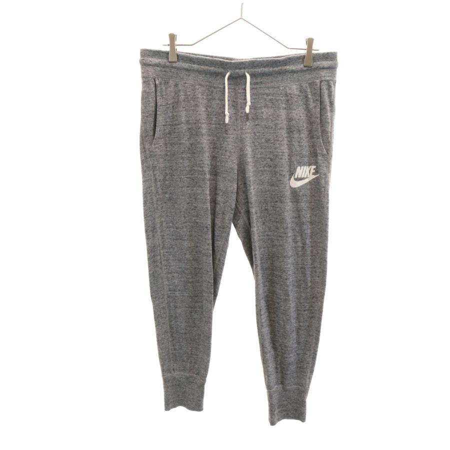 NIKE（ナイキ） トレーニング ジョガーパンツ XL グレー レディース