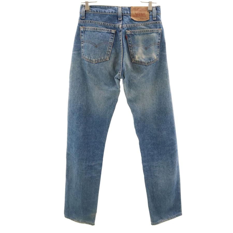 Levi's（リーバイス） 90s 505-0217 USA製 オールド デニムパンツ W29