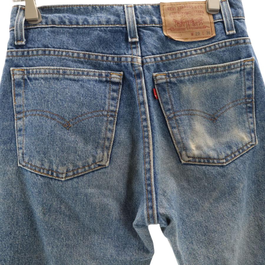 Levi's（リーバイス） 90s 505-0217 USA製 オールド デニムパンツ W29