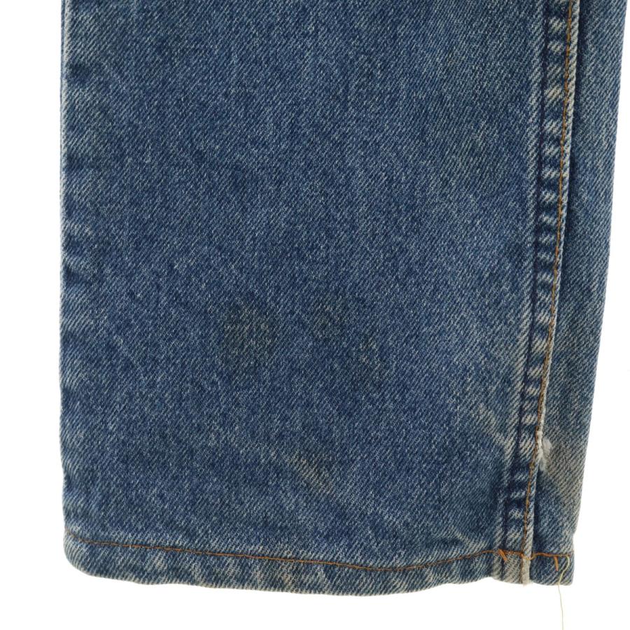 Levi's（リーバイス） 90s 505-0217 USA製 オールド デニムパンツ W29