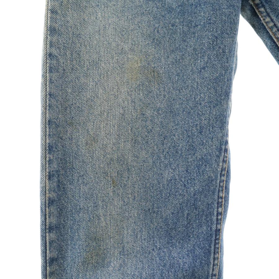 Levi's（リーバイス） 90s 505-0217 USA製 オールド デニムパンツ W29
