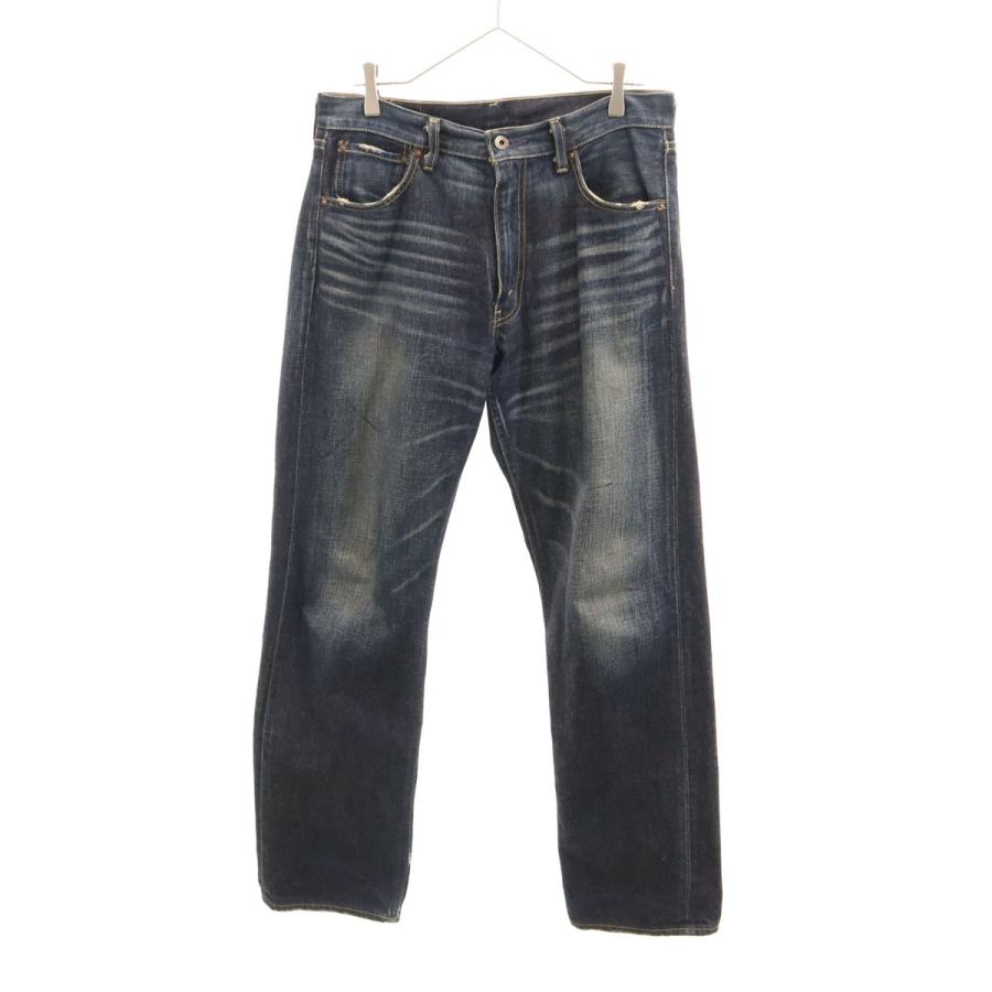 Levi's（リーバイス） 503 日本製 デニムパンツ W31 インディゴ