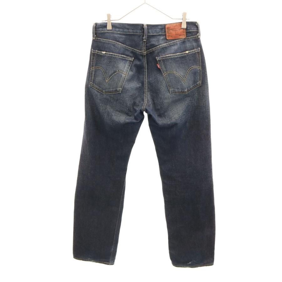 【W31 L34】 トルコ製 europe levi's リーバイス 503 Levi's（リーバイス） 503 日本製 デニムパンツ W31 インディゴ
