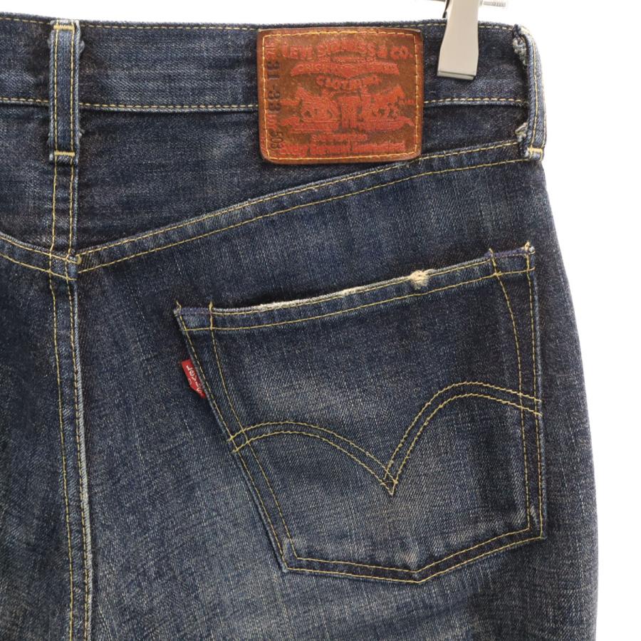 Levi's（リーバイス） 503 日本製 デニムパンツ W31 インディゴ