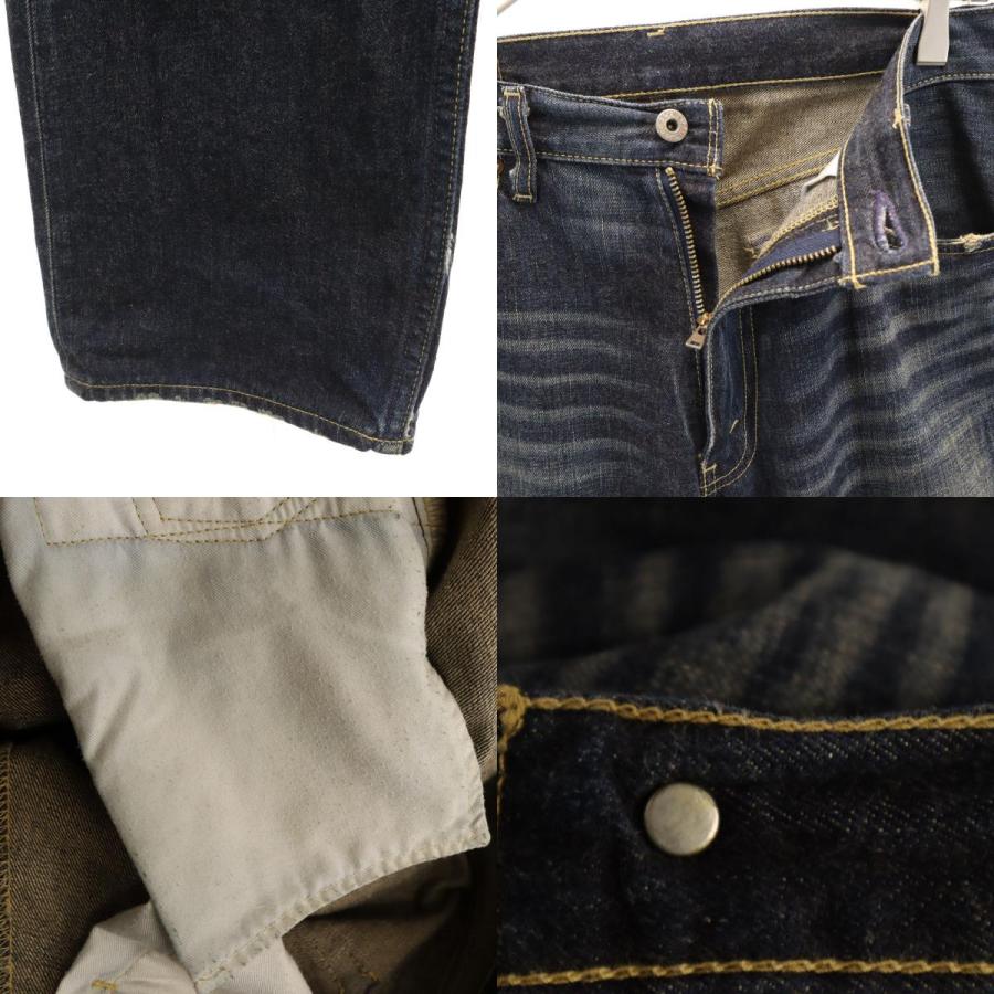 Levi's（リーバイス） 503 日本製 デニムパンツ W31 インディゴ