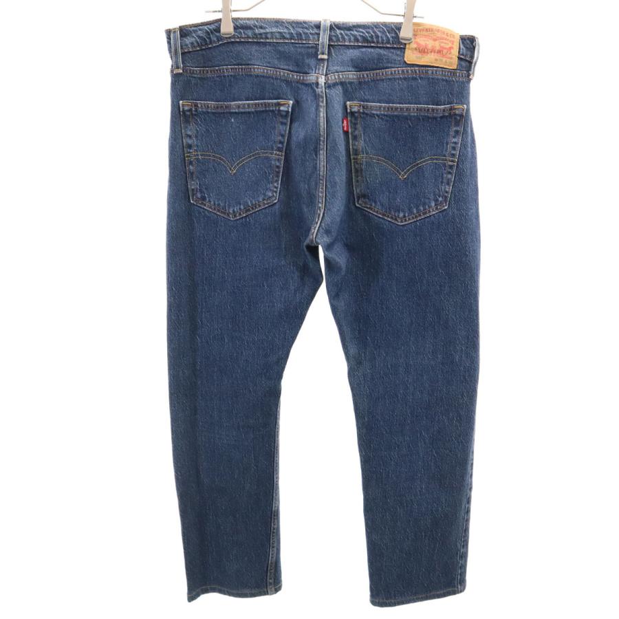 Levi's（リーバイス） 502 ストレートデニムパンツ w36 メンズ 古着
