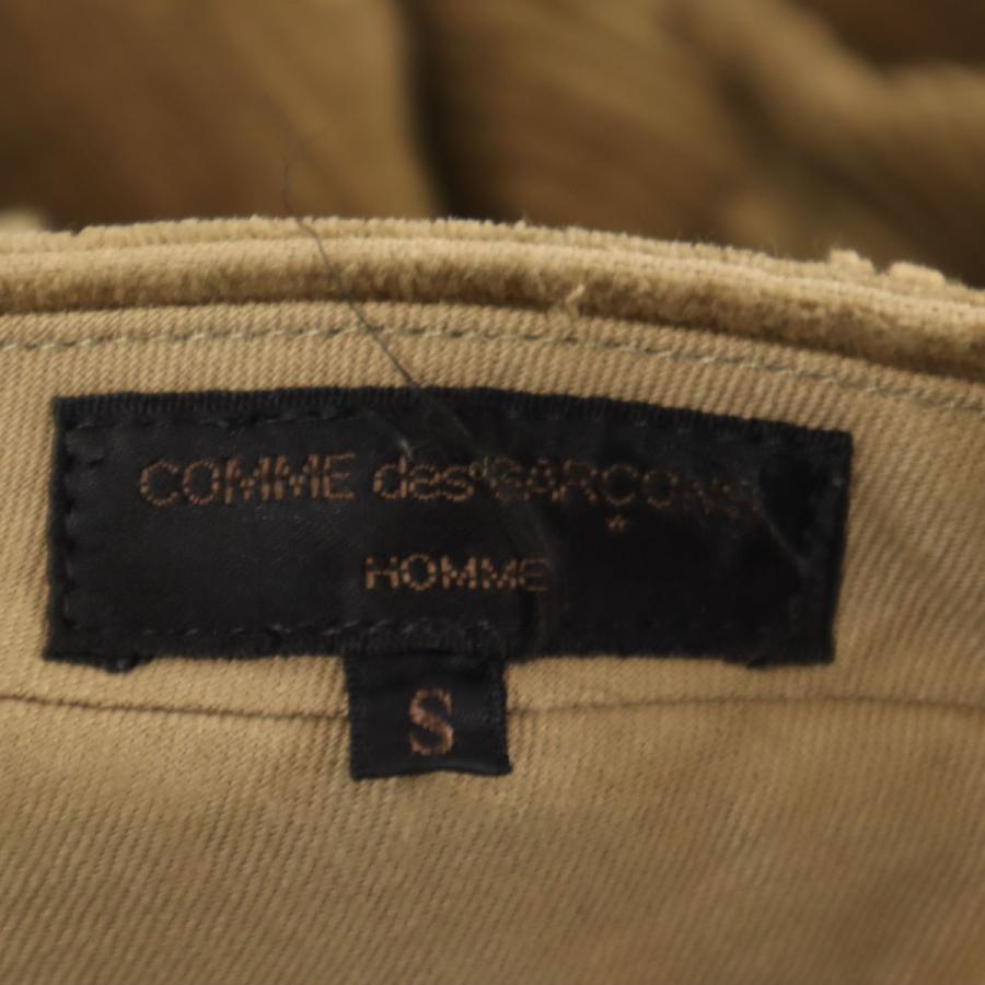 COMME des GARCONS HOMME コムデギャルソンオム 1991年 90s 日本製
