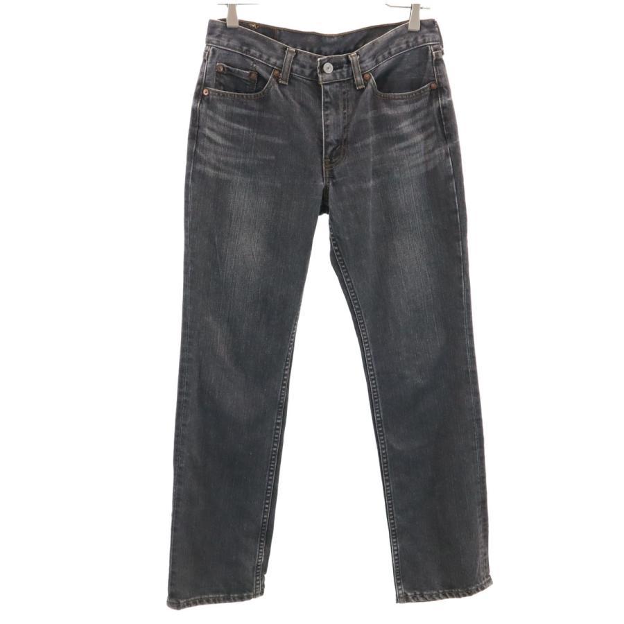 Levi's 503BXX デニムパンツ W31 L34 Levi's（リーバイス） 503 日本製 ストレートデニムパンツ W31