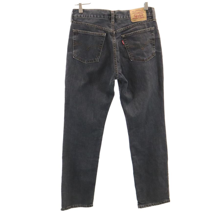Levi's（リーバイス） 503 日本製 ストレートデニムパンツ W31