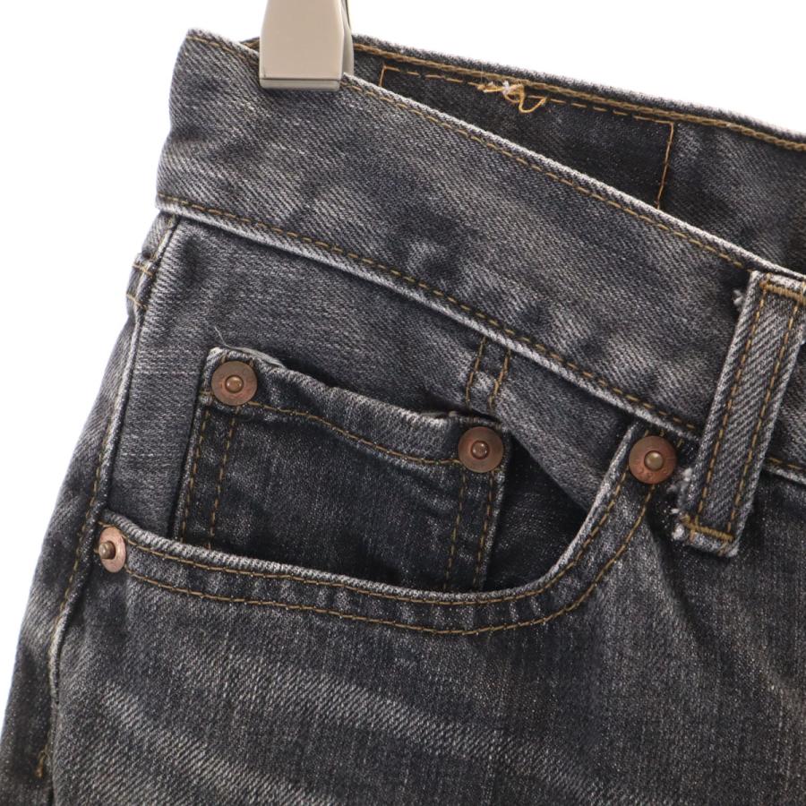 Levi's（リーバイス） 503 日本製 ストレートデニムパンツ W31