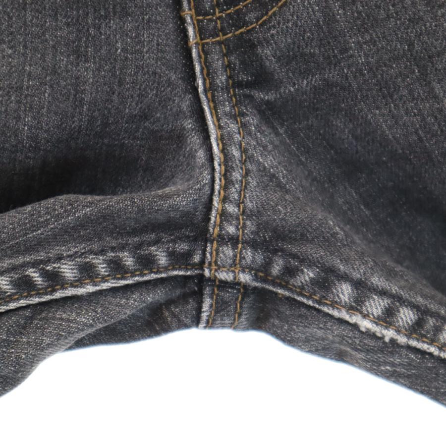 Levi's（リーバイス） 503 日本製 ストレートデニムパンツ W31