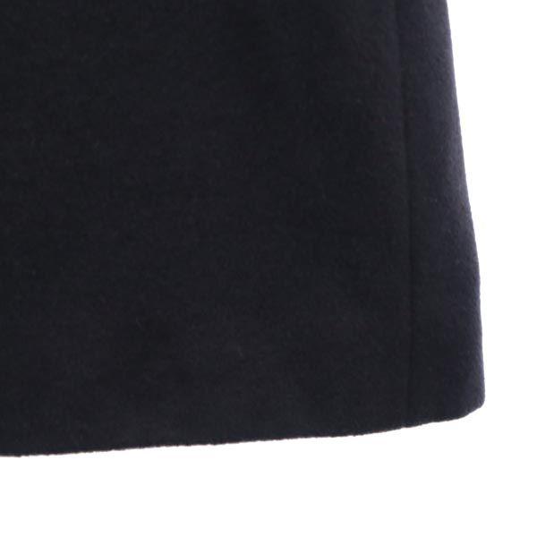 Paul Smith（ポール・スミス） ウールブレンド チェスターコート 40 黒